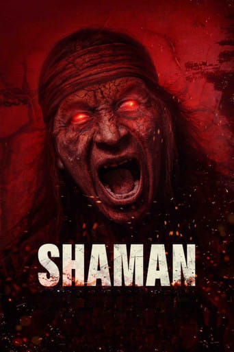 Shaman Cały Film (2025) Online - Gdzie Obejrzeć