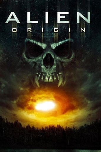 Obcy - Początek Cały Film (2012) Online - Gdzie Obejrzeć