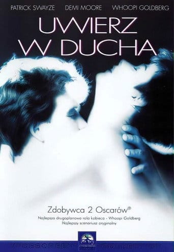 Uwierz w ducha Cały Film (1990) Online - Gdzie Obejrzeć