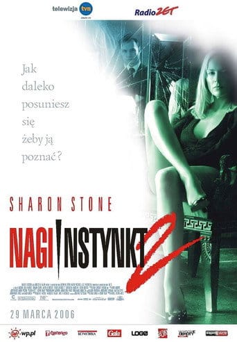 Nagi Instynkt 2 Cały Film – eKino