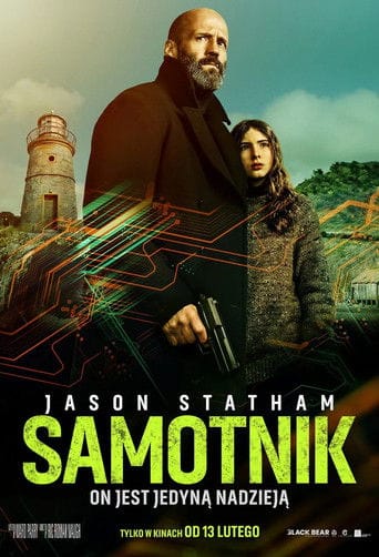 Samotnik Cały Film (2026) Online - Gdzie Obejrzeć