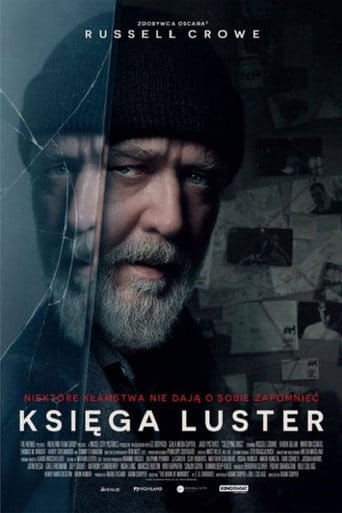 Księga luster Cały Film (2024) Online - Gdzie Obejrzeć