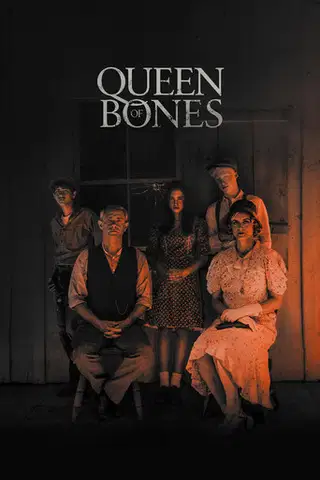 Królowa kości Cały Film (2025) Online - Gdzie Obejrzeć
