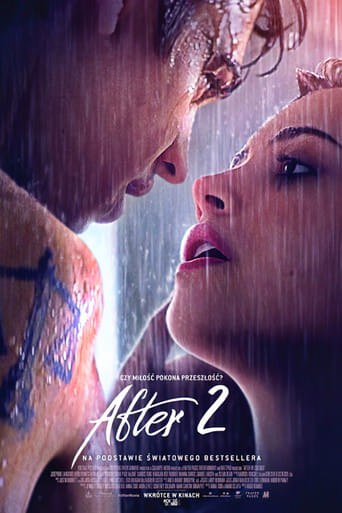 After 2 Cały Film (2020) Online - Gdzie Obejrzeć