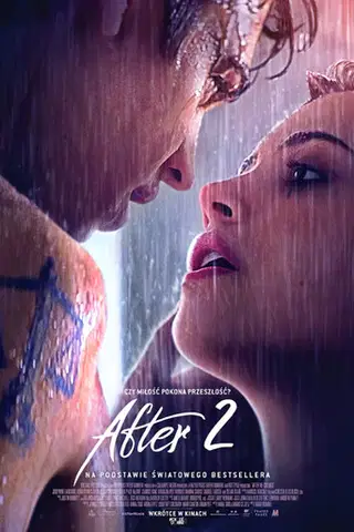 After 2 Cały Film (2020) Online - Gdzie Obejrzeć