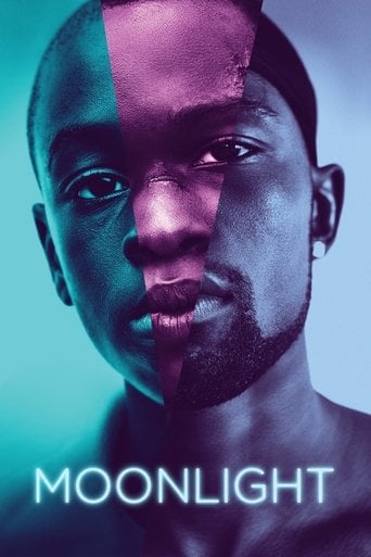Moonlight Cały Film (2016) Online - Filman