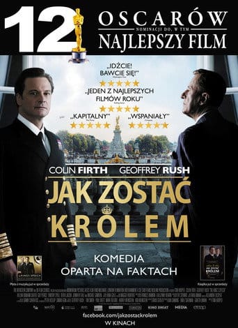 Jak zostać królem Cały Film (2010) Online - Filman