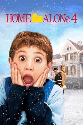 Kevin sam w domu 4 Cały Film (2002) Online - Gdzie Obejrzeć