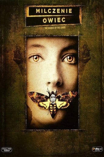 Milczenie owiec Cały Film (1991) Online - Gdzie Obejrzeć
