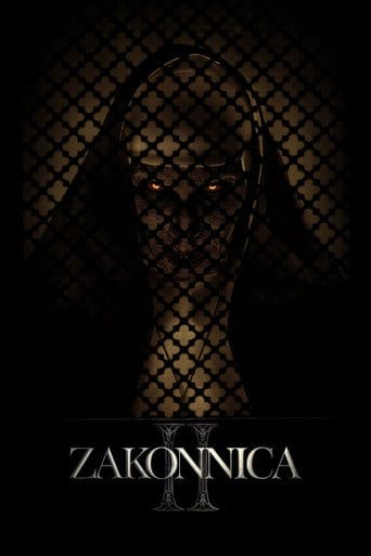 Zakonnica II Cały Film (2023) Online - Gdzie Obejrzeć