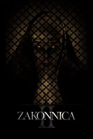 Zakonnica II Cały Film (2023) Online - Gdzie Obejrzeć