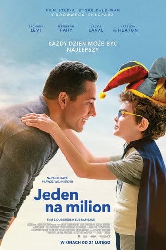 Jeden na milion Cały Film (2025) Online - Gdzie Obejrzeć