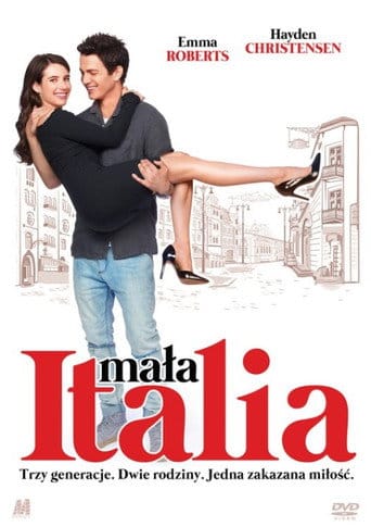 Mała Italia Cały Film (2018) Online - Gdzie Obejrzeć