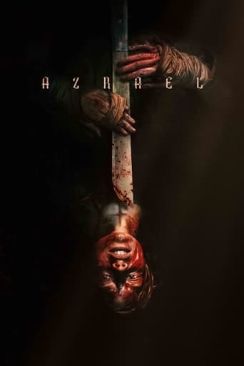 Azrael Cały Film (2024) Online - Gdzie Obejrzeć