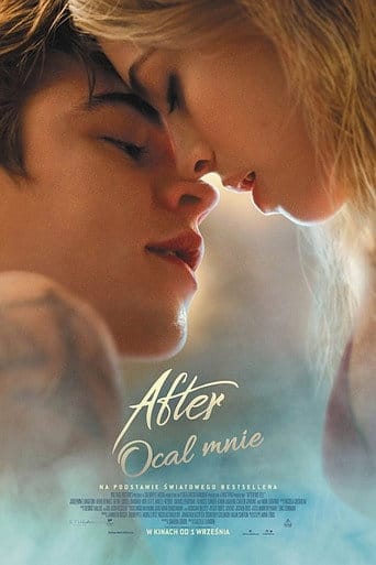 After. Ocal mnie Cały Film (2021) Online - Gdzie Obejrzeć