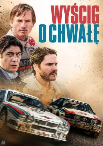 Wyścig o chwałę Cały Film (2024) Online - Gdzie Obejrzeć