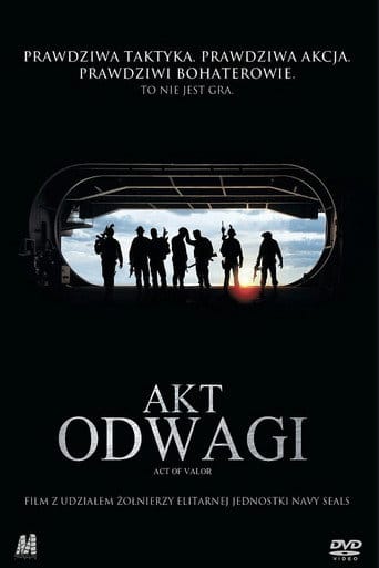 Akt Odwagi Cały Film (2012) Online - Gdzie Obejrzeć
