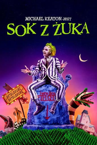 Sok z żuka Cały Film (1988) Online - Gdzie Obejrzeć