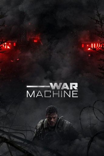 Maszyna do zabijania Cały Film (2026) Online - Gdzie Obejrzeć