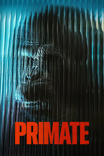 Szympans Cały Film (2025) Online - Gdzie Obejrzeć