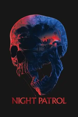 Nocny Patrol Cały Film (2026) Online - Gdzie Obejrzeć