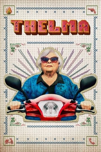 Thelma Cały Film (2024) Online - Gdzie Obejrzeć