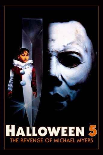 Halloween V: Zemsta Michaela Myersa Cały Film (1989) Online - Filman