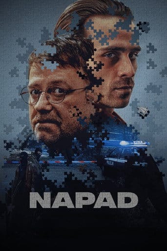 Napad Cały Film (2024) Online - Gdzie Obejrzeć