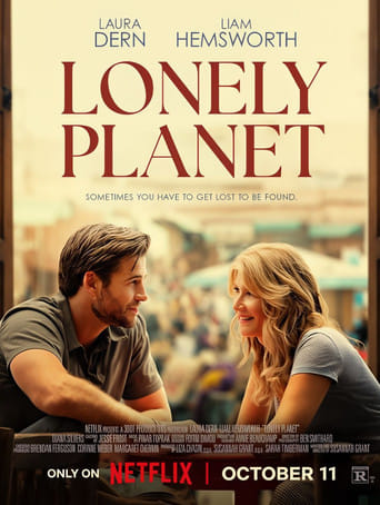 Planeta samotności Cały Film (2024) Online - Gdzie Obejrzeć