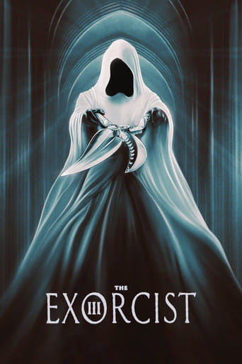 Egzorcysta III Cały Film (1990) Online - Gdzie Obejrzeć