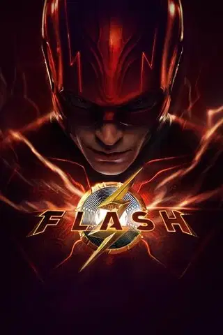 Flash Cały Film (2023) Online - Gdzie Obejrzeć