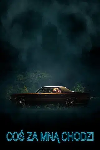 Coś za mną chodzi Cały Film (2015) Online - Gdzie Obejrzeć