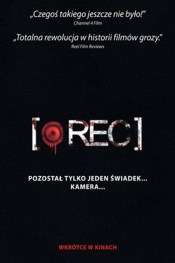 [REC] Cały Film (2007) Online - Filman