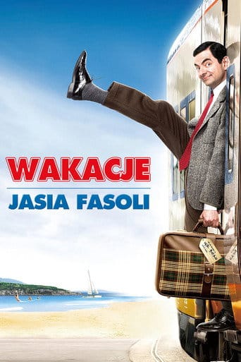 Wakacje Jasia Fasoli Cały Film (2007) Online - Gdzie Obejrzeć