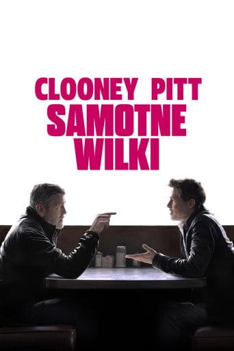 Samotne wilki Cały Film (2024) Online - Gdzie Obejrzeć