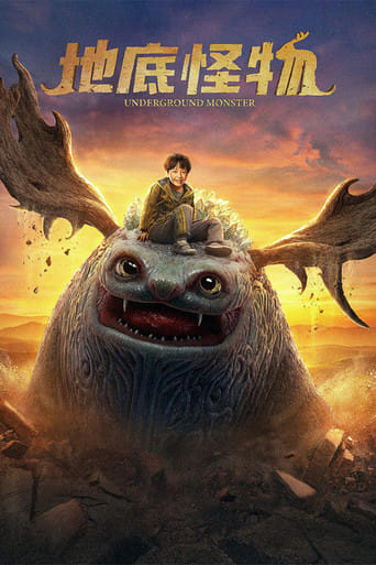 Potwór z Głębin Cały Film (2023) Online - Gdzie Obejrzeć