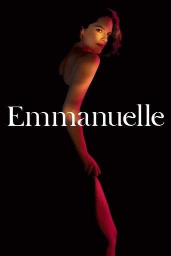 Emmanuelle Cały Film (2024) Online - Gdzie Obejrzeć