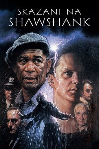 Skazani na Shawshank Cały Film (1994) Online - Gdzie Obejrzeć
