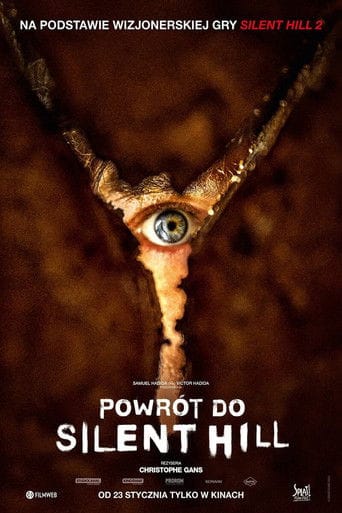 Powrót do Silent Hill Cały Film (2026) Online - Gdzie Obejrzeć