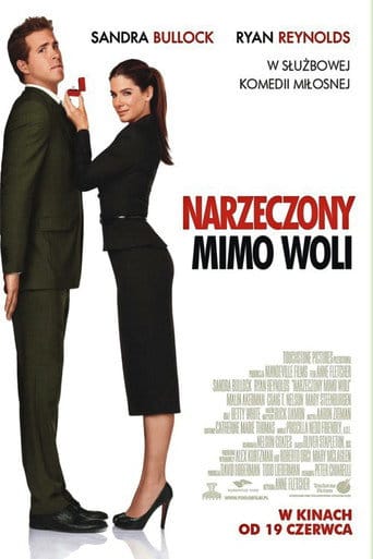 Narzeczony mimo woli Cały Film (2009) Online - Gdzie Obejrzeć