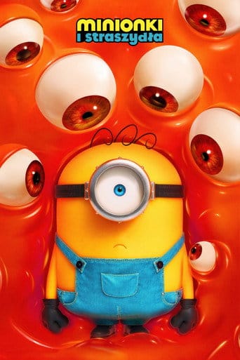 Minionki i straszydła Cały Film (2026) Online - Gdzie Obejrzeć