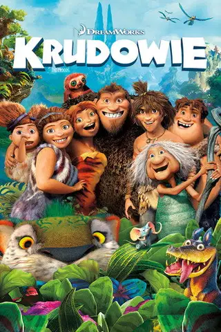 Krudowie Cały Film (2013) Online - Gdzie Obejrzeć