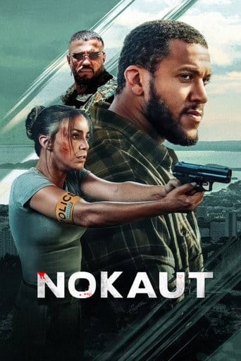 Nokaut Cały Film (2025) Online - Gdzie Obejrzeć