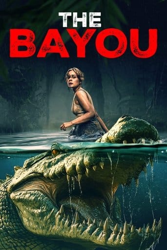 Zabójcze mokradła Cały Film (2025) Online - Gdzie Obejrzeć