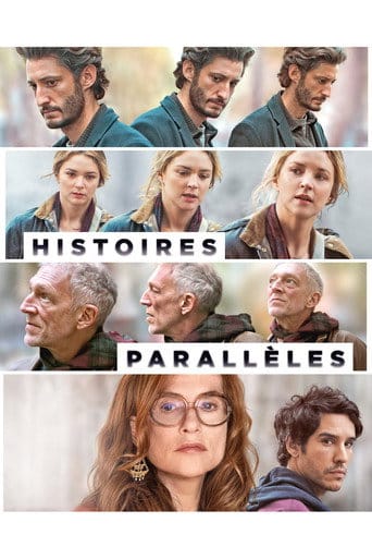 Historie równoległe Cały Film (2026) Online - Filman