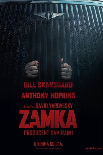 Uwięziony Cały Film (2025) Online - Gdzie Obejrzeć