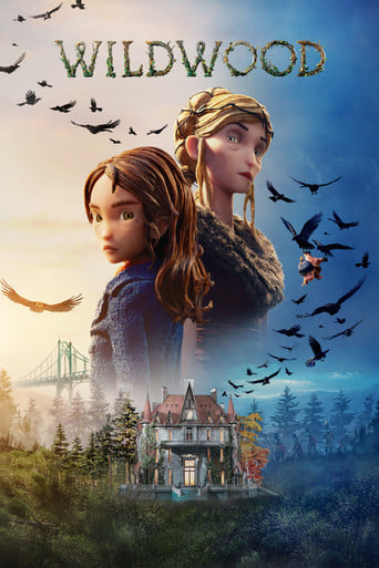 Kroniki lasu. Wildwood Cały Film (2026) Online - Filman