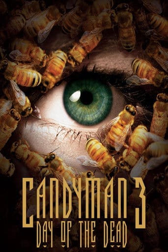 Candyman III: Dzień umarłych Cały Film (1999) Online - Gdzie Obejrzeć