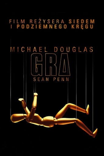 Gra Cały Film (1997) Online - Filman