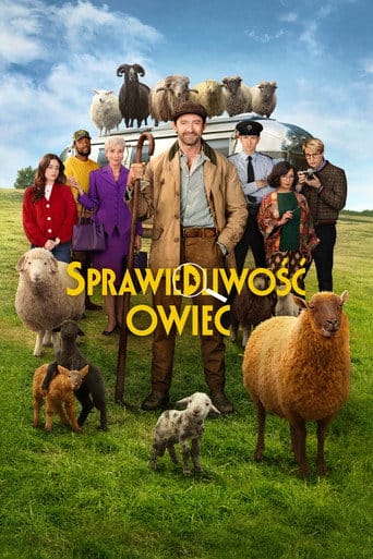 Sprawiedliwość owiec Cały Film (2026) Online - Gdzie Obejrzeć